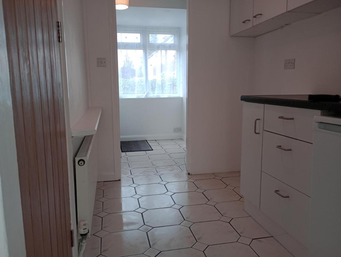 3Br House With Garden Near Bicester Village Exterior photo